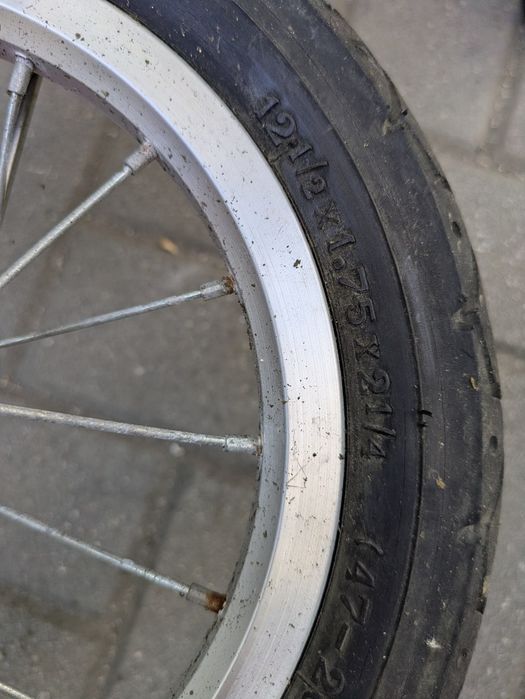 Vând 3 Biciclete copii
