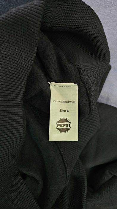 Hanorac bluza Pepsi size L