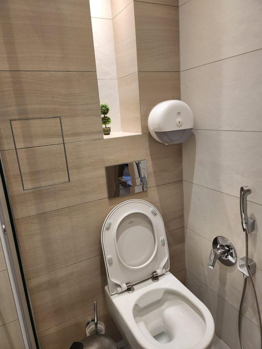 Дава се под наем Двустаен апартамент в Пловдив, Младежки Хълм - 62 кв.м за 650 € - Снимка #13