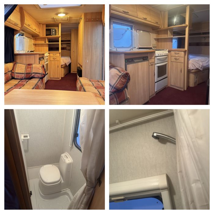 Rulota steling europa 2002