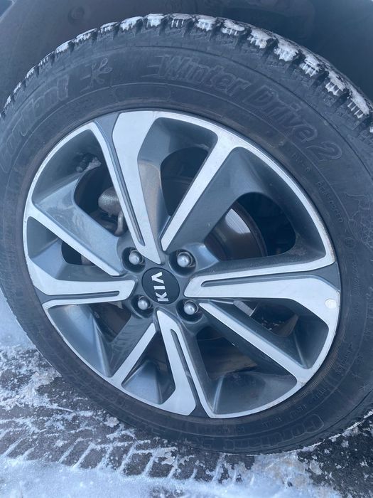 Прдам машину киа рио