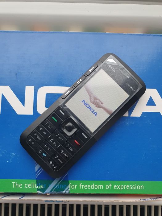Nokia 5310 Express Music Excelent Original!