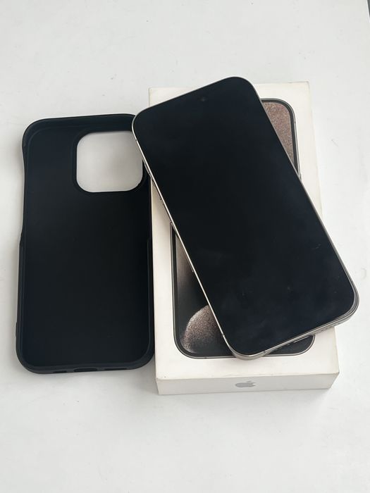 iPhone 15 Pro айфон 15 про смартфон телефон гаджет
