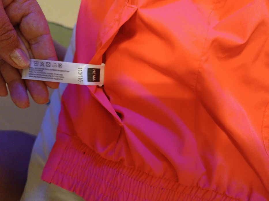 Лот дрешки за момче 110-116см