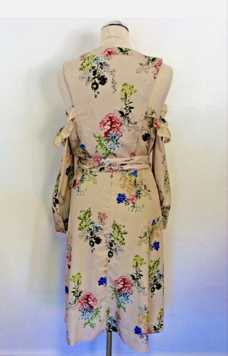Preen edition оригинална рокля