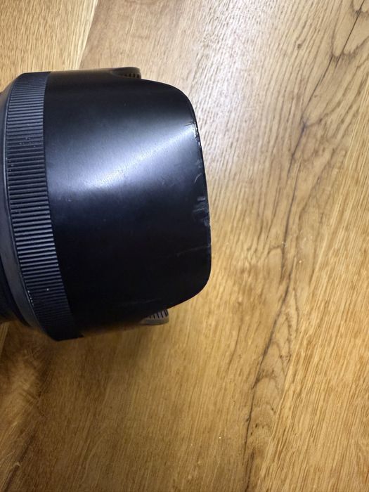 Obiectiv Sigma Art 50 mm F1.4 Dg Montura Nikon