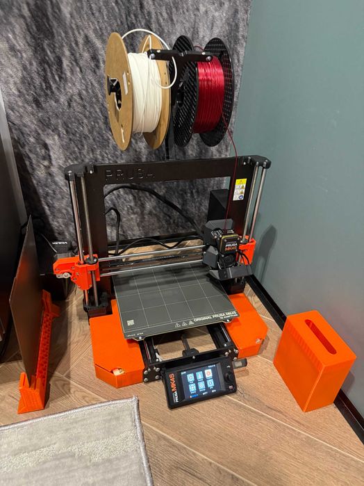 3D-принтер Prusa MK4S