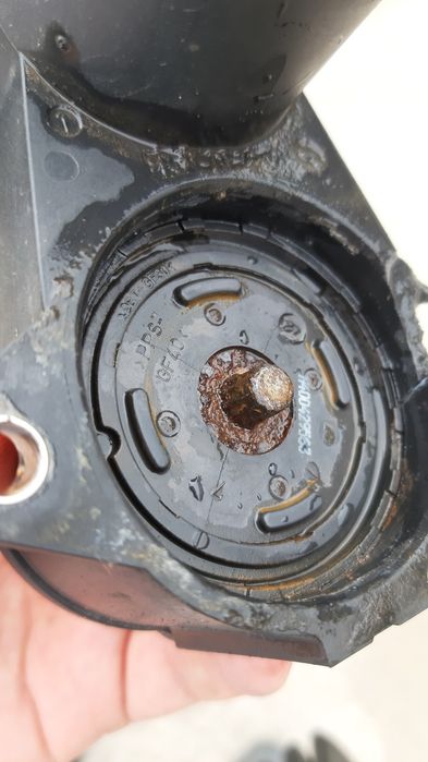 Ремонтен комплект за ръчна спирачка VW AUDI SEAT