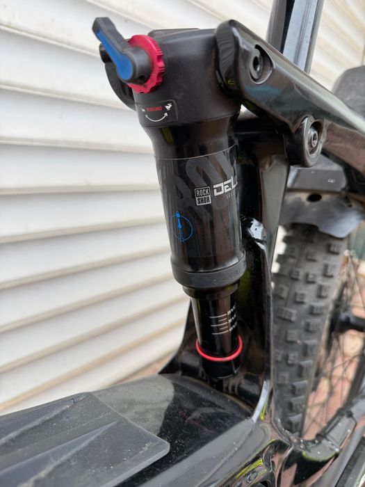 Bicicletă electrică Haibike