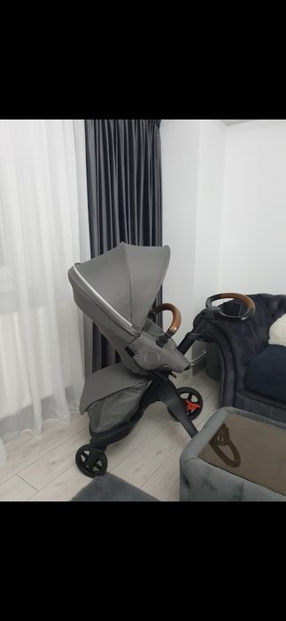 stokke xplory x.