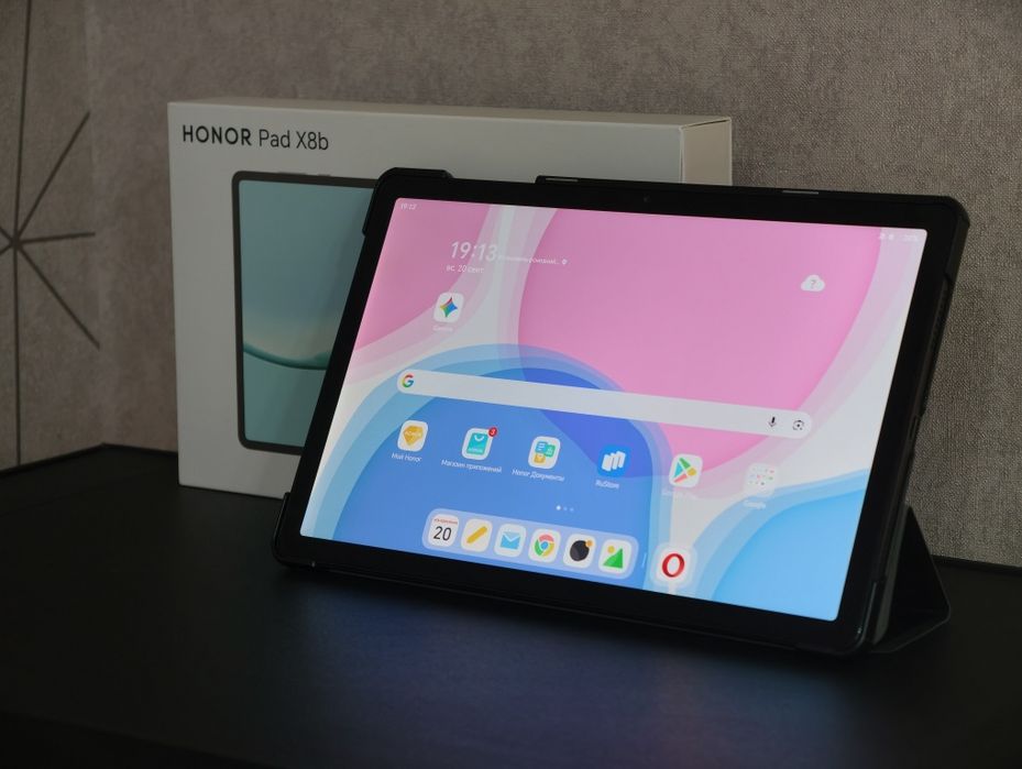 Продам планшет HONOR Pad x8b