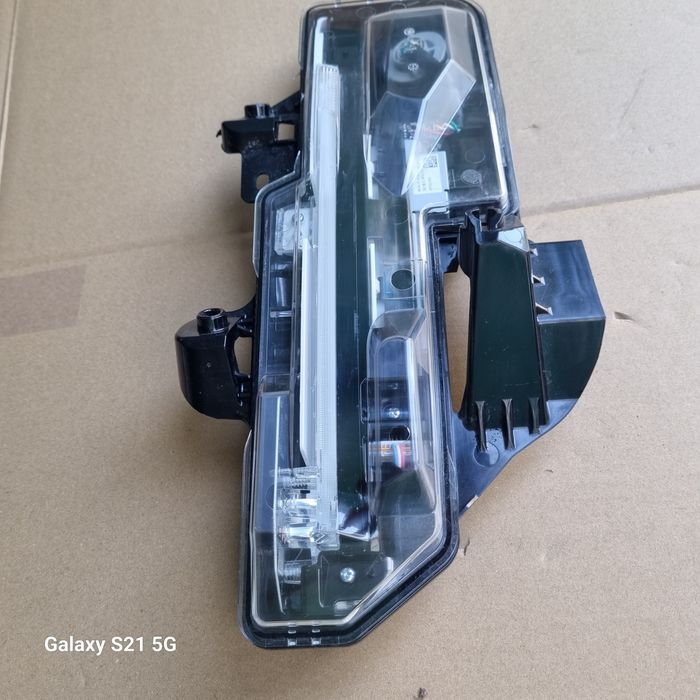 Semnal daylight DRL dreapta stanga mazda cx-30 cx 30 DFR5-51060