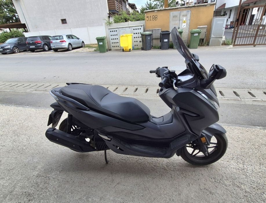 Se vinde honda forța