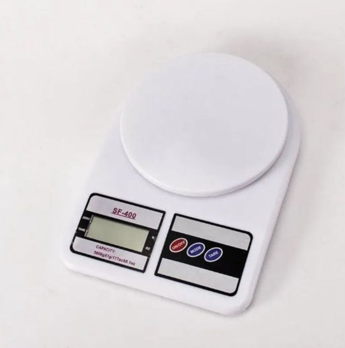 Весы электронные кухонные тороз мини грамовый sf-400