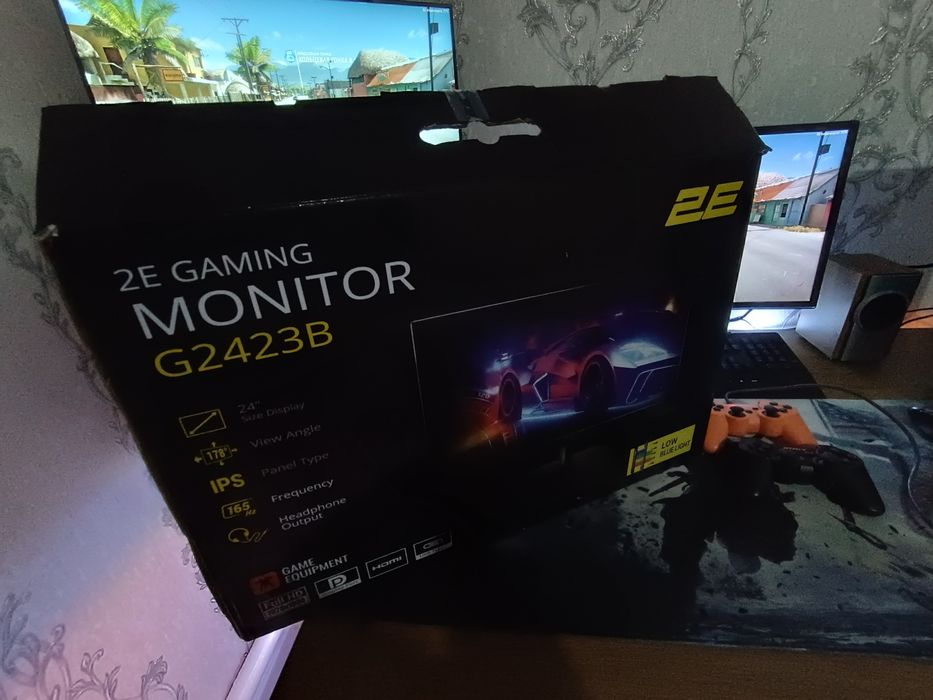Igravoy Kompyuter 2060super 8Gb