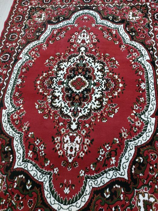 Продаётся Ковёр после Профессиональной Стирки в идеальном состоянии