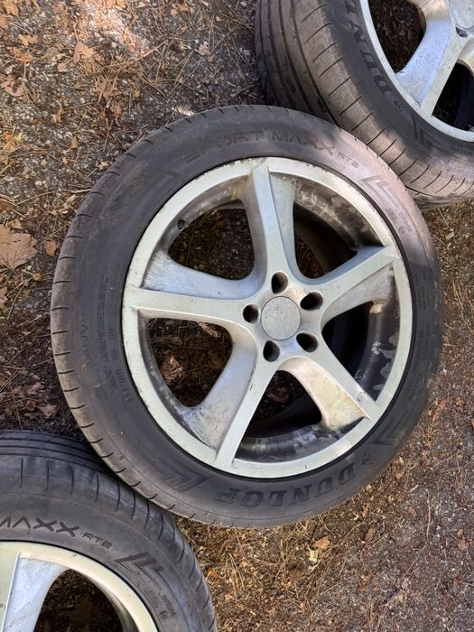 20 цола Porsche Cayenne Audi Q7 VW atouareg