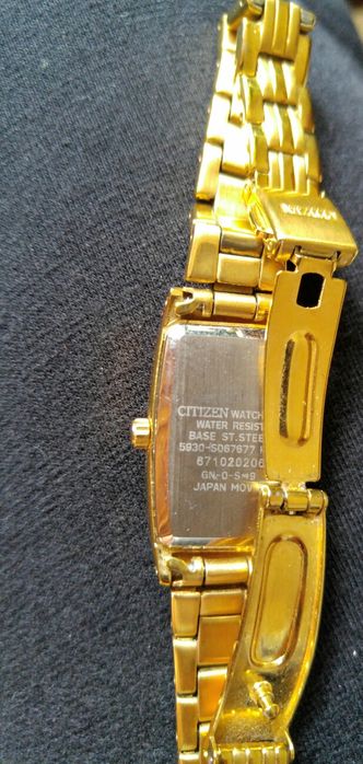 Ceas dama Citizen Basic EX0302-51A