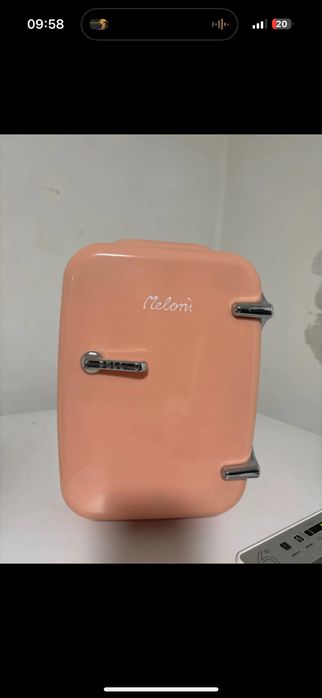 Frigider meloni cosmetice