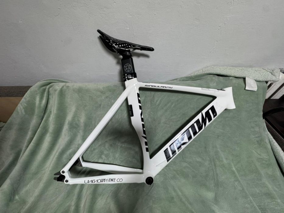 рама unknown singularity