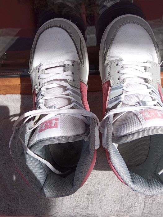 Детски кецове DC