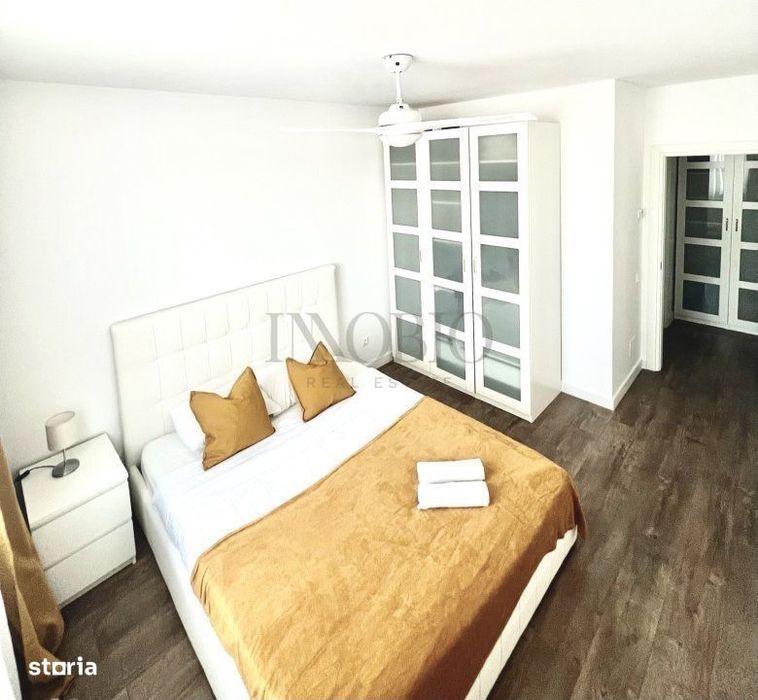 Apartament 2 camere / Pipera / Rond OMW