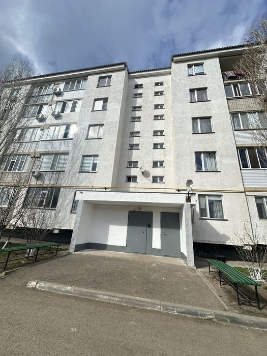 Продается квартира