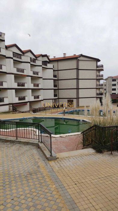 Продава се Едностаен апартамент в Свети Влас - 43 кв.м за 1314 €/кв.м - Снимка #7