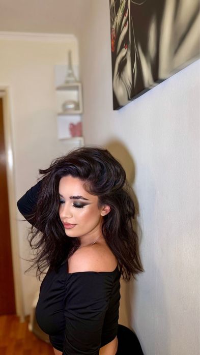 Make-up artist , cu diploma acreditata