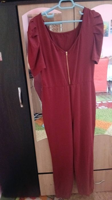 Salopete marimea  xl  elastica