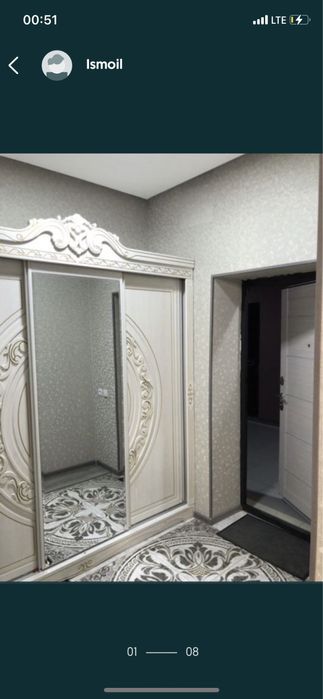 Arendaga yengi dom Srocna !!!