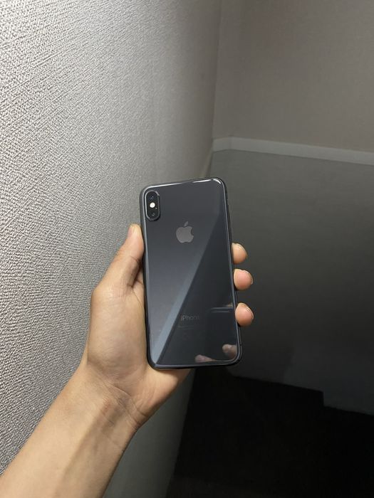 Айфон XS идиялго