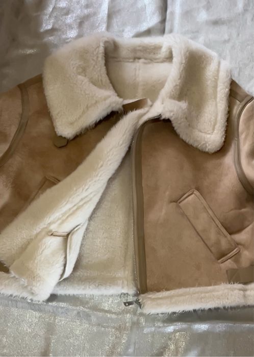 Топло зимно яке