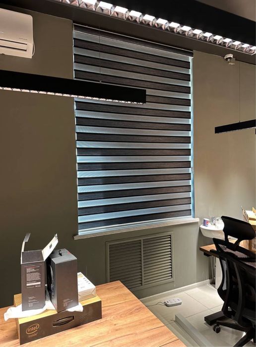 Jaluzi | Jalyuzi | Жалюзи | Жалюза | Жалузи | Москитная сетка II-21