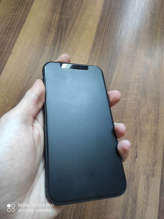 iPhone 11 64Gb памяти