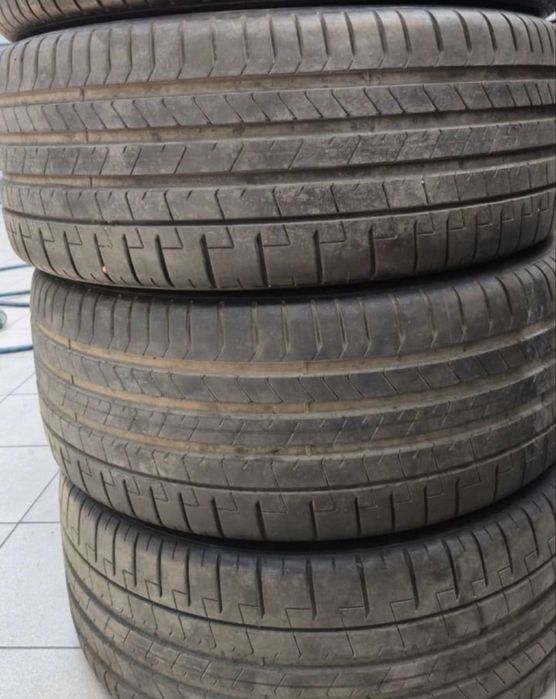 Шина Pirelli p zero 265/40/22