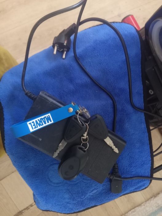 Скутер Танк сатылады