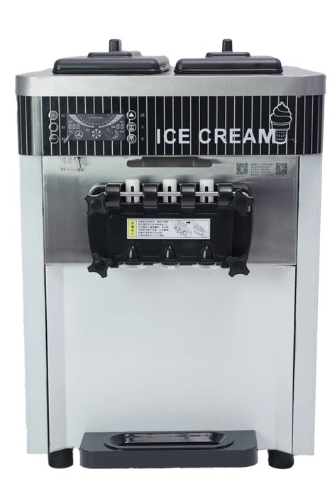 Марожныйе аппарат