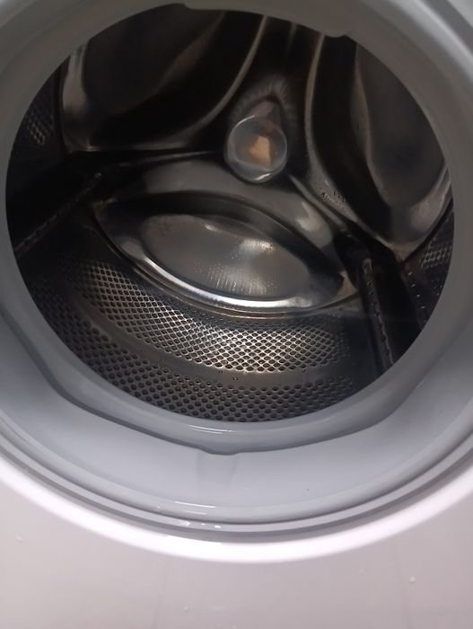 Чудесна пералня Сименс Siemens IQ 300  А+++ 7кг с две години гаранция!