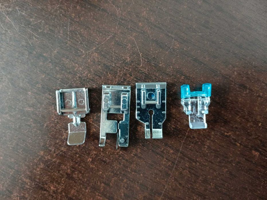 швейная машинка электромеханическая