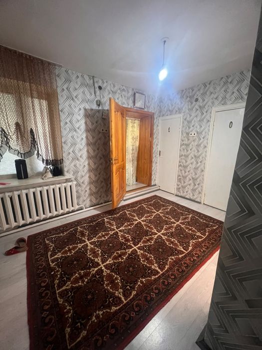 Продам квартиру/дом в городе Степняк