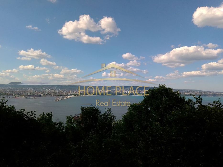 Парцел в м-ст Зеленика