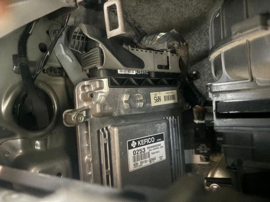 Прошивка Евро2,IMMOOFF,Adblue