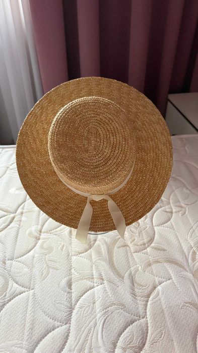 летние элегантные шляпы