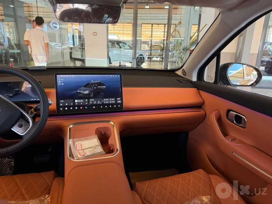 С16 Elektr va Gibrit