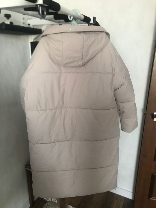 Продается зимняя куртка