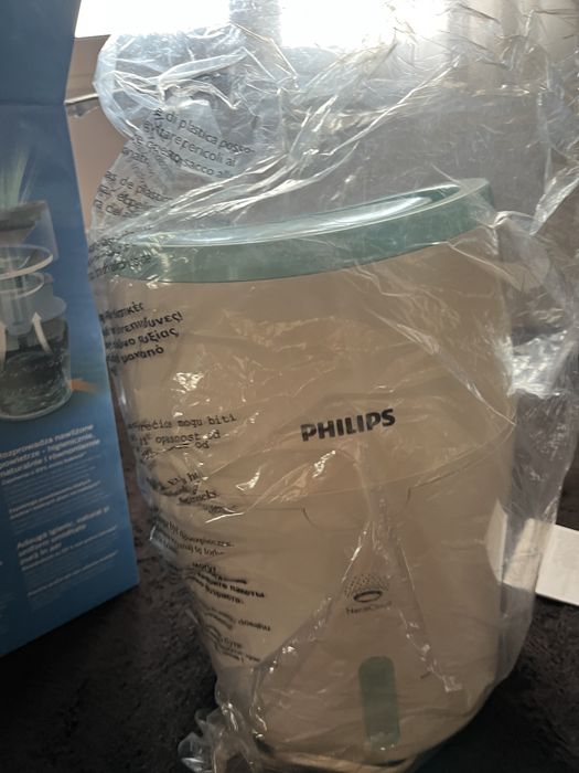 Umidificator aer Philips seria 2000. 285 ron