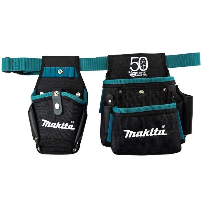 Работен колан за инструменти Макита Makita Dewalt Milwaukee