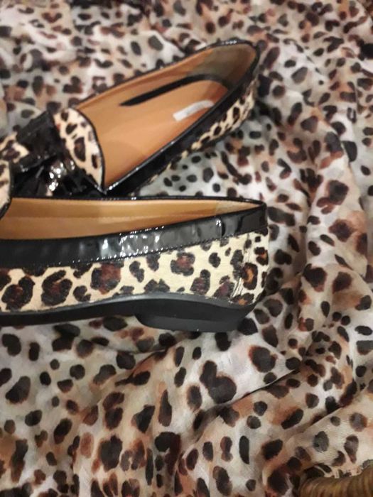 Нови Обувки GEOX