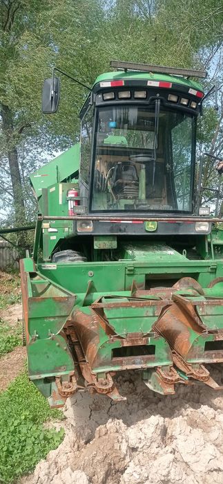 Продам комбайн срочно